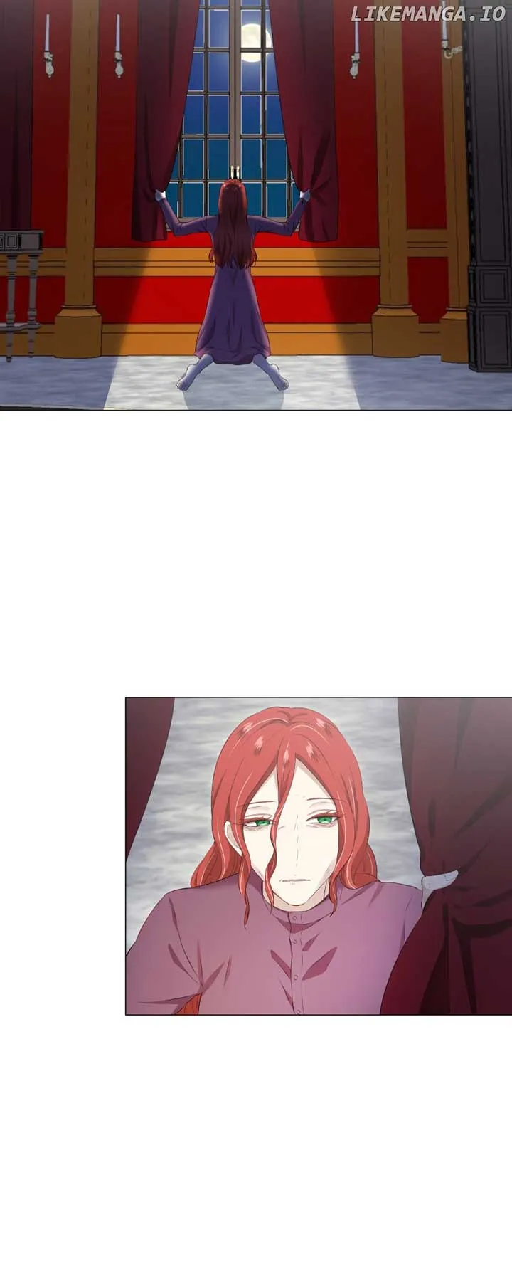 Nulliitas: The Half-Blood Royalty Chapter 152 Online - página 18