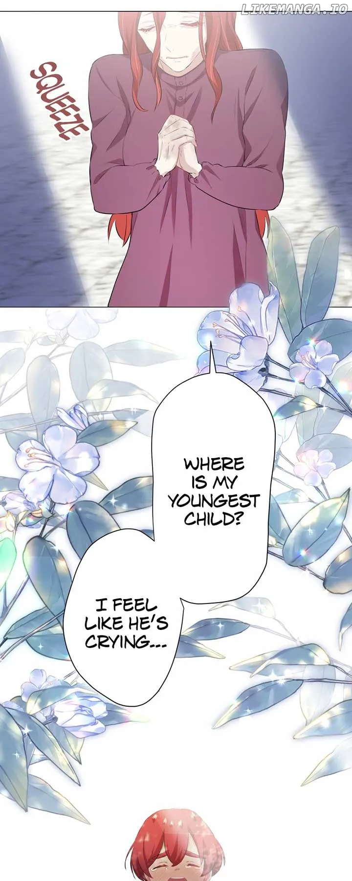Nulliitas: The Half-Blood Royalty Chapter 152 Online - página 20