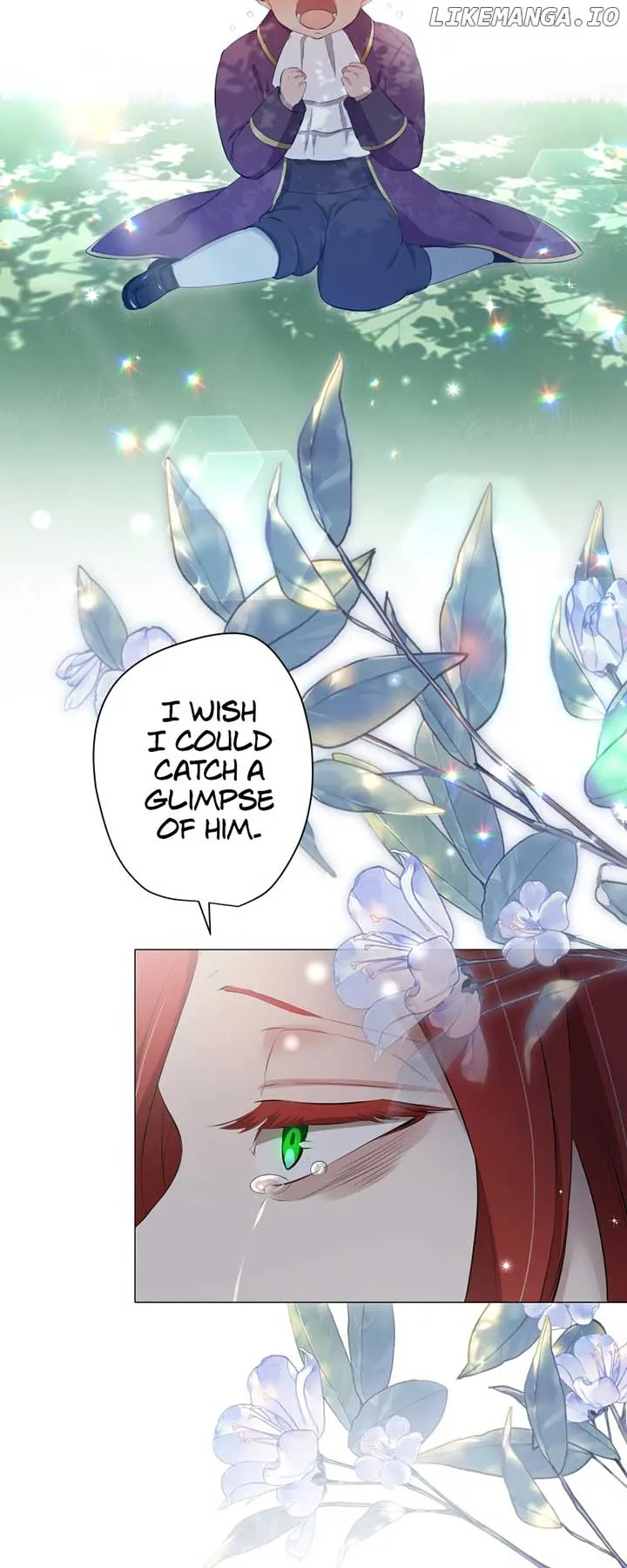 Nulliitas: The Half-Blood Royalty Chapter 152 Online - página 21