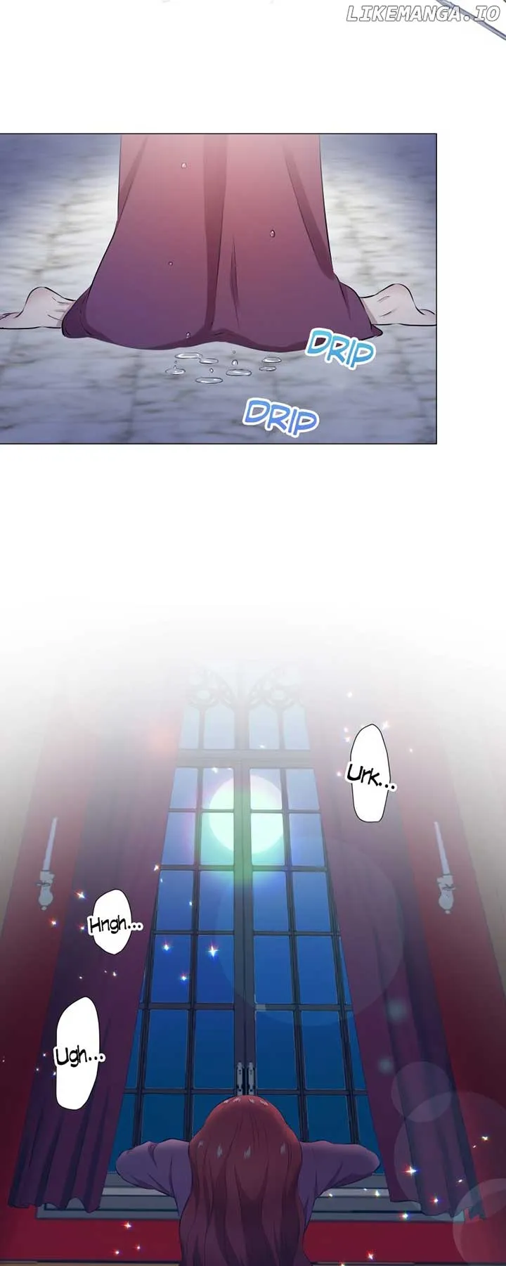 Nulliitas: The Half-Blood Royalty Chapter 152 Online - página 22