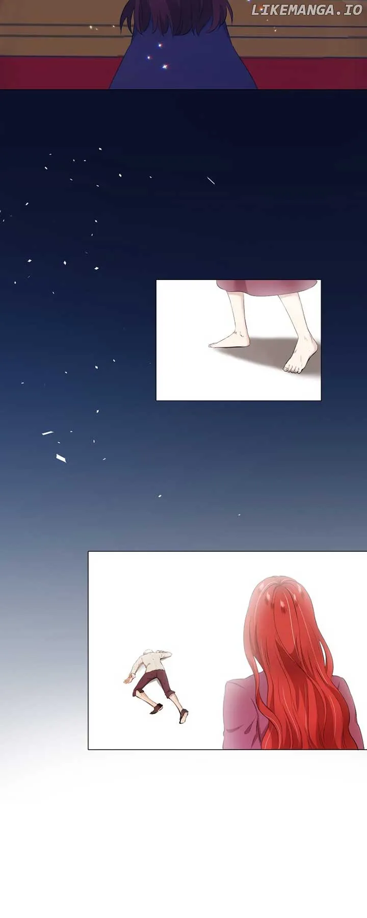Nulliitas: The Half-Blood Royalty Chapter 152 Online - página 23