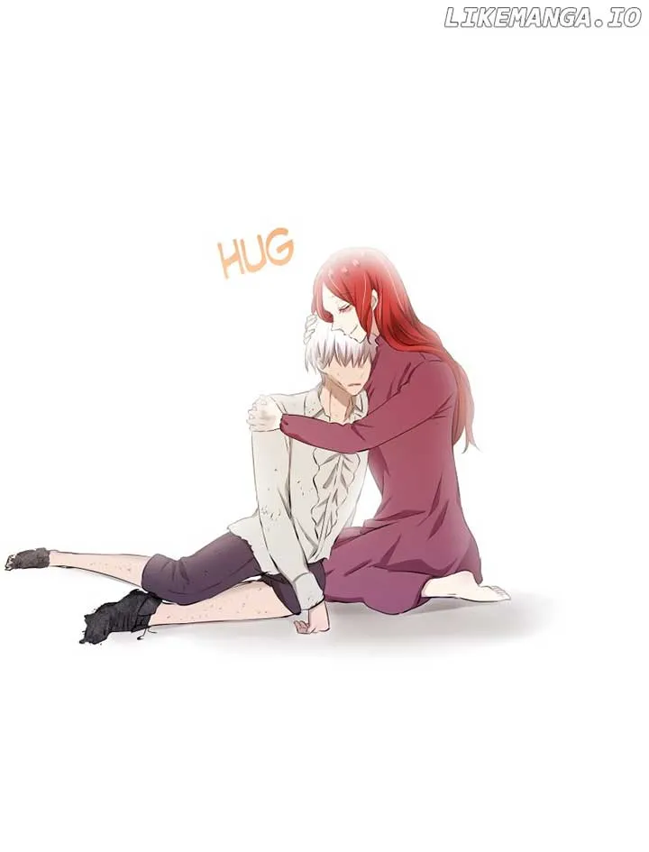 Nulliitas: The Half-Blood Royalty Chapter 152 Online - página 24