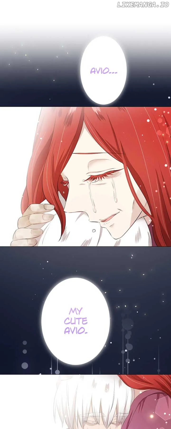 Nulliitas: The Half-Blood Royalty Chapter 152 Online - página 25