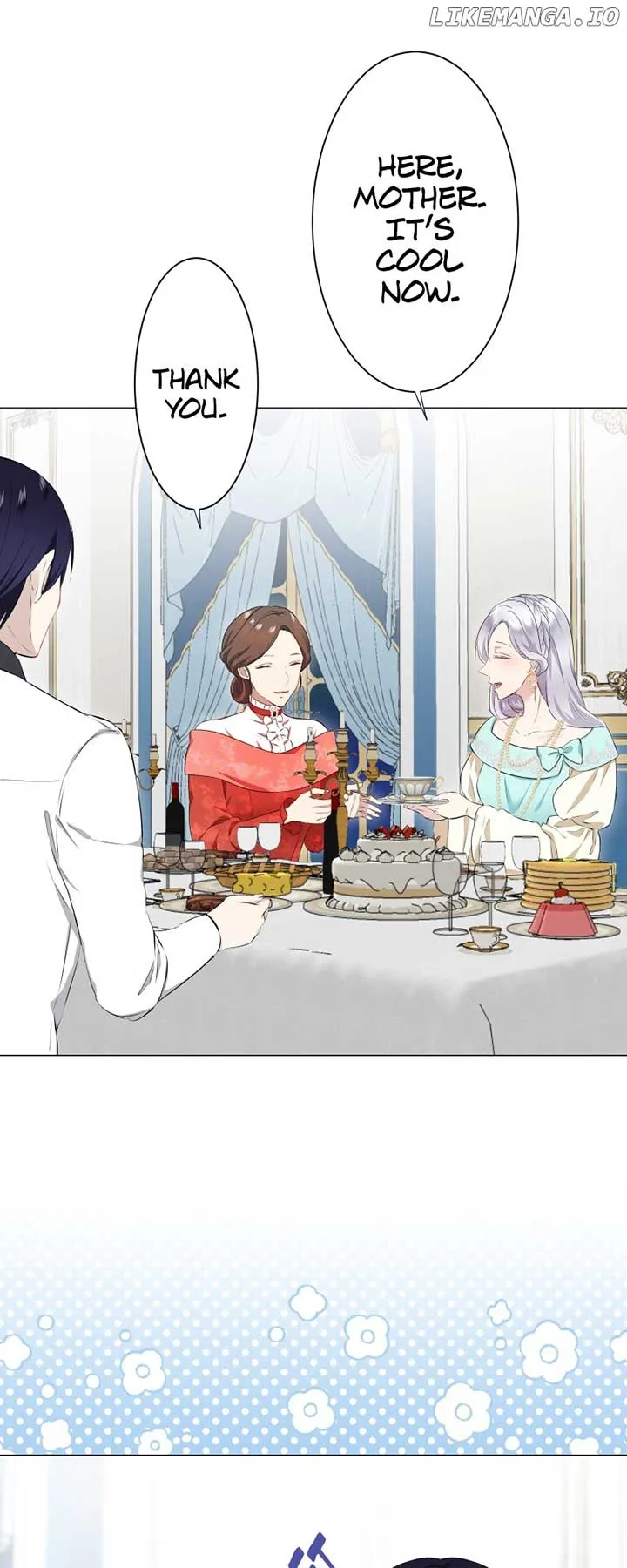 Nulliitas: The Half-Blood Royalty Chapter 152 Online - página 30