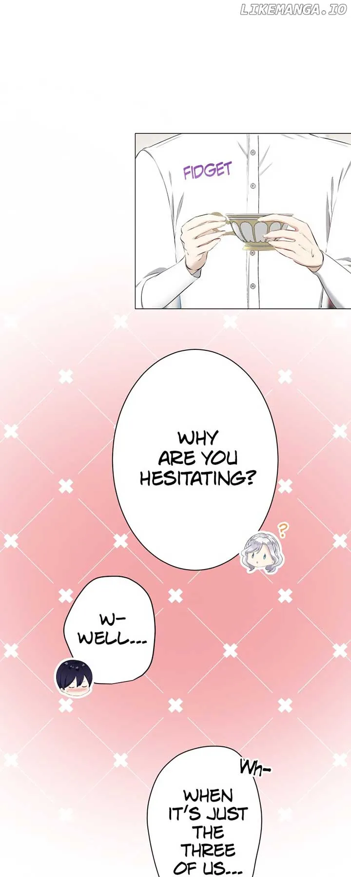 Nulliitas: The Half-Blood Royalty Chapter 152 Online - página 32