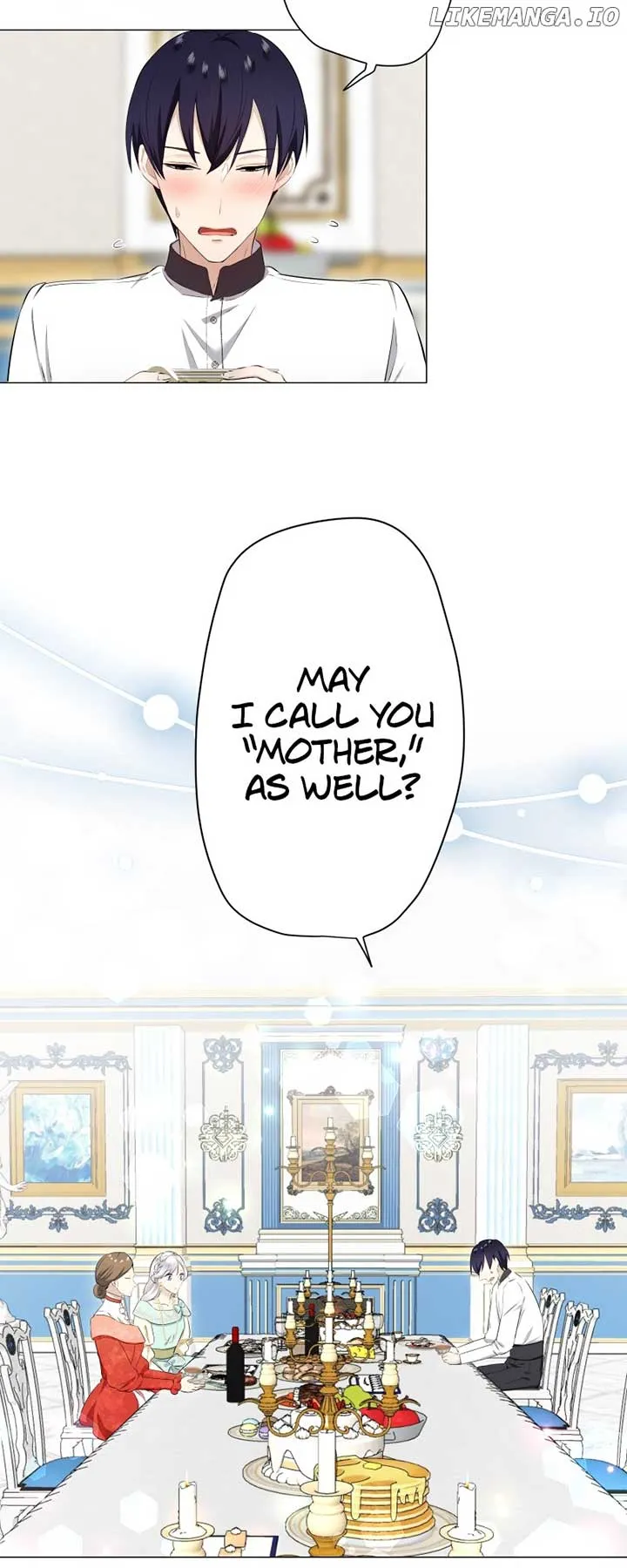 Nulliitas: The Half-Blood Royalty Chapter 152 Online - página 33