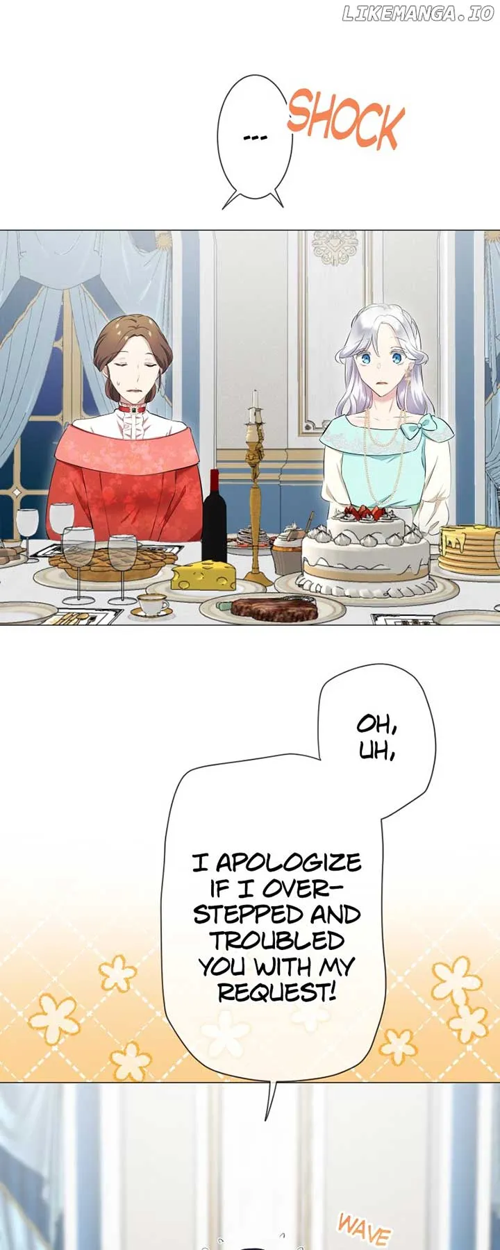 Nulliitas: The Half-Blood Royalty Chapter 152 Online - página 35