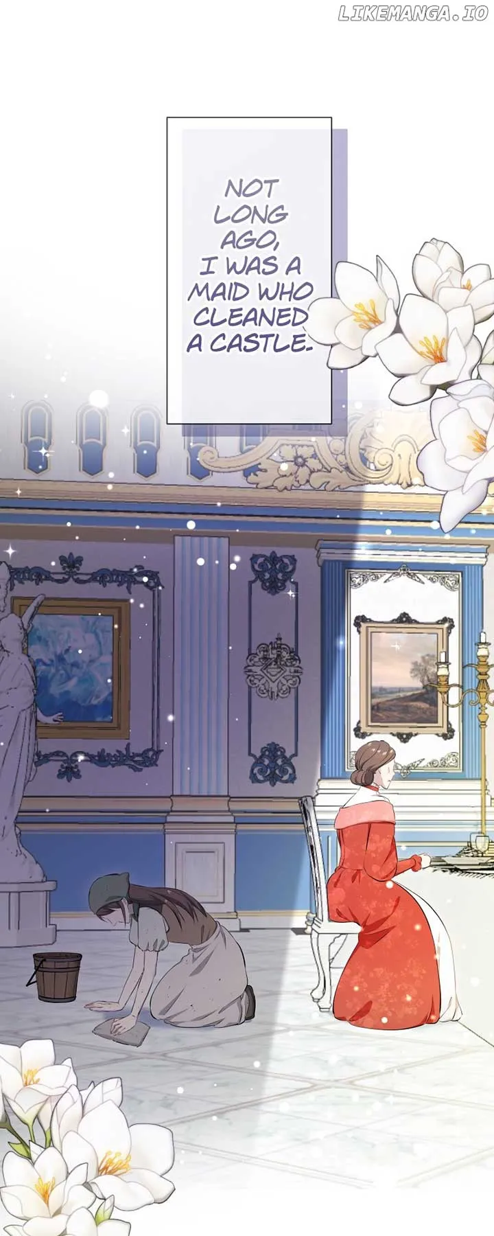 Nulliitas: The Half-Blood Royalty Chapter 152 Online - página 37