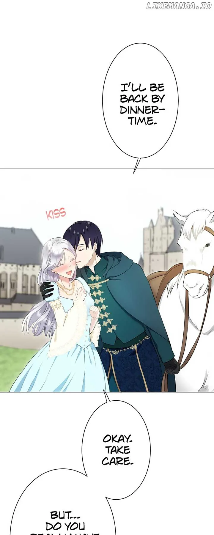 Nulliitas: The Half-Blood Royalty Chapter 152 Online - página 44