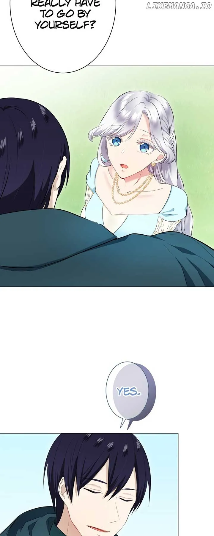 Nulliitas: The Half-Blood Royalty Chapter 152 Online - página 45