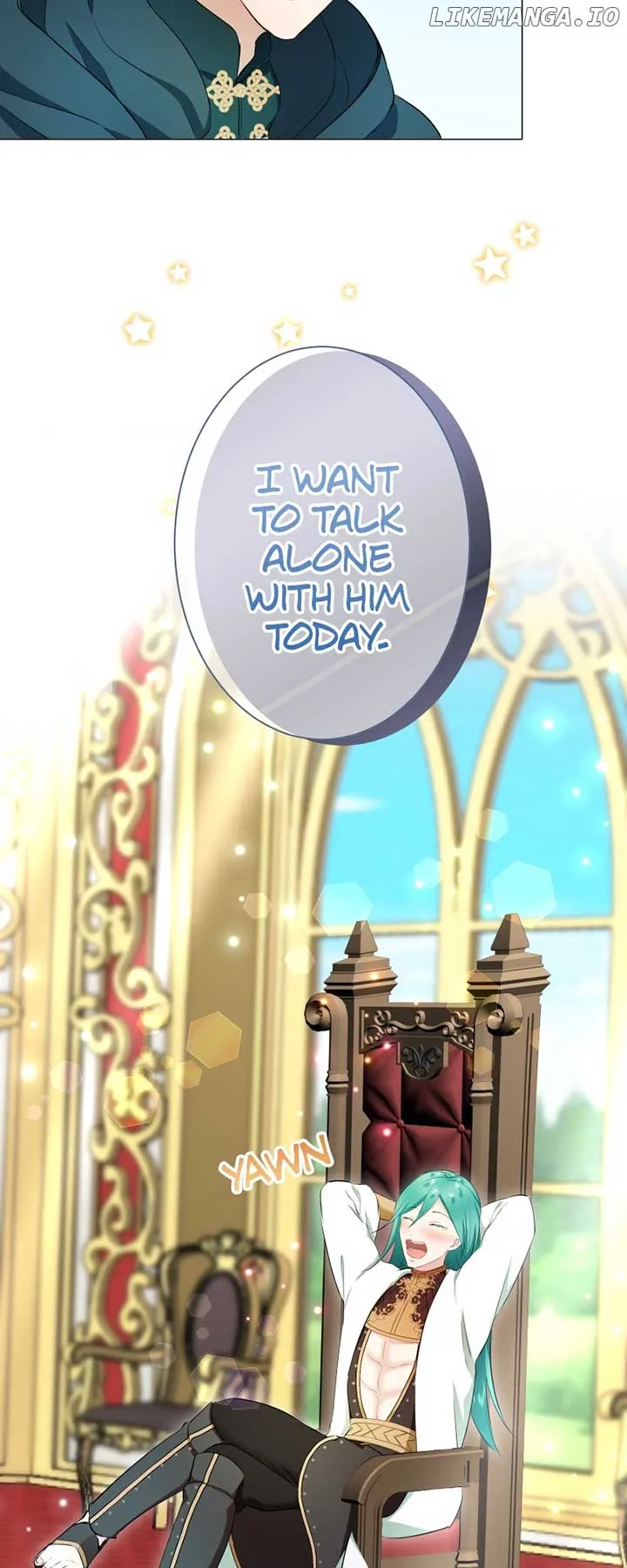 Nulliitas: The Half-Blood Royalty Chapter 152 Online - página 46