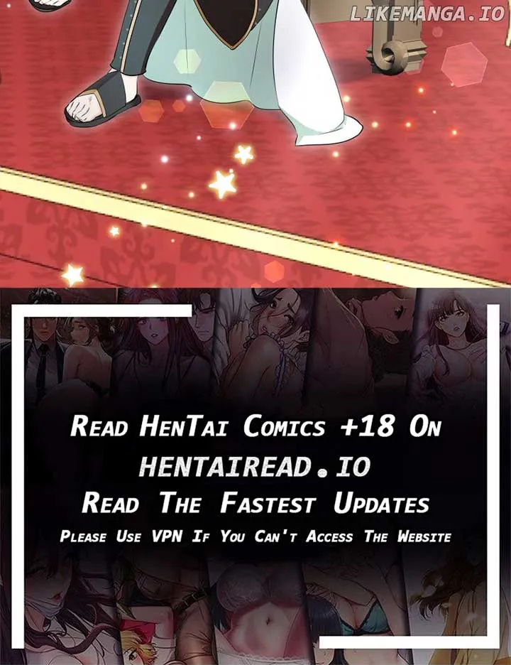Nulliitas: The Half-Blood Royalty Chapter 152 Online - página 47