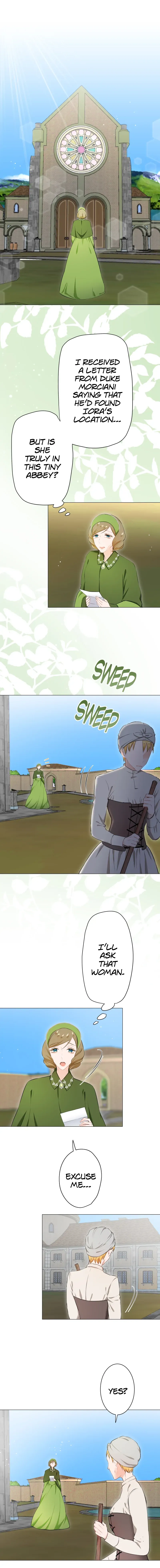 Nulliitas: The Half-Blood Royalty Chapter 154 Online - página 9