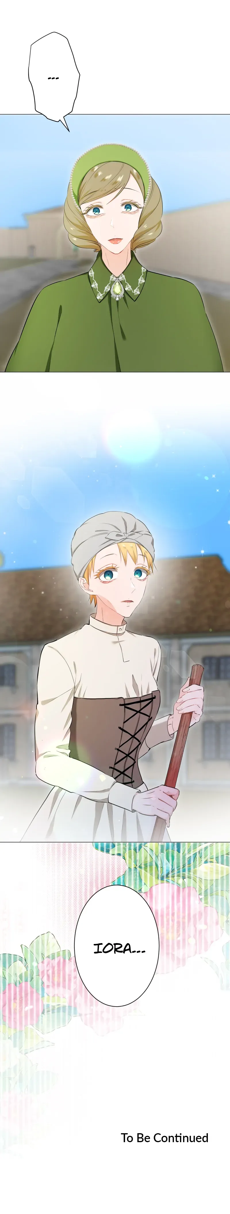 Nulliitas: The Half-Blood Royalty Chapter 154 Online - página 10