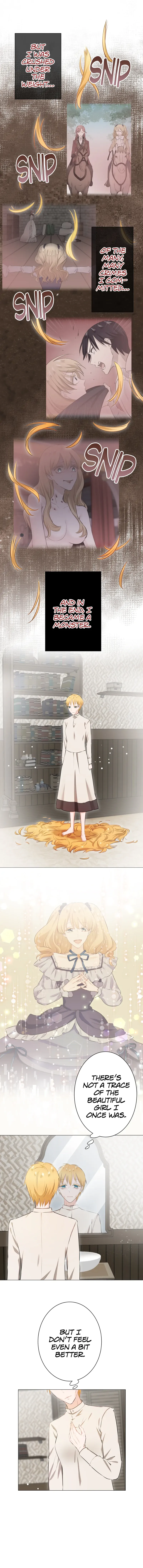 Nulliitas: The Half-Blood Royalty Chapter 155 Online - página 2