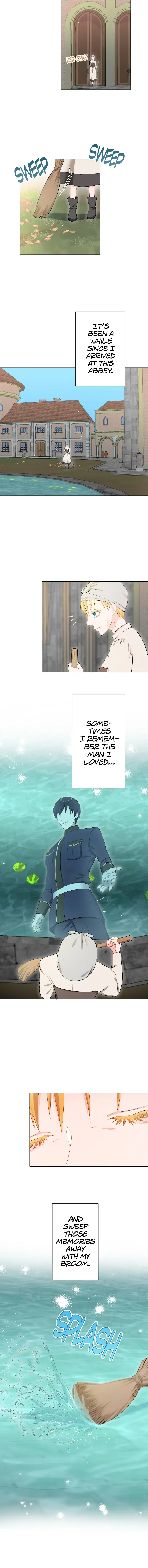 Nulliitas: The Half-Blood Royalty Chapter 155 Online - página 3