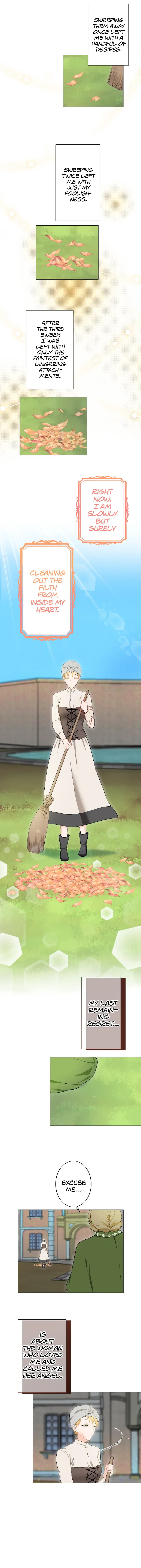 Nulliitas: The Half-Blood Royalty Chapter 155 Online - página 4