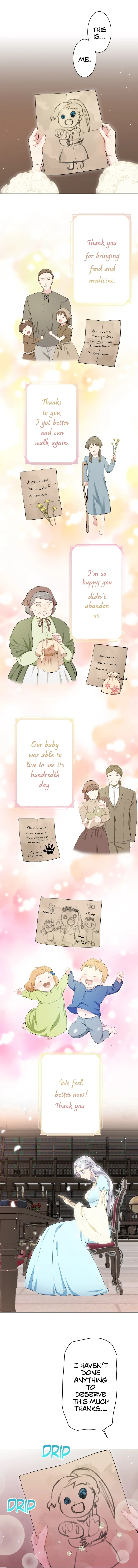 Nulliitas: The Half-Blood Royalty Chapter 155 Online - página 9