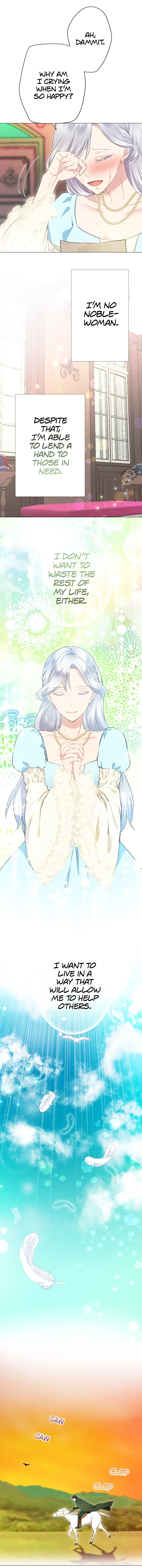Nulliitas: The Half-Blood Royalty Chapter 155 Online - página 10