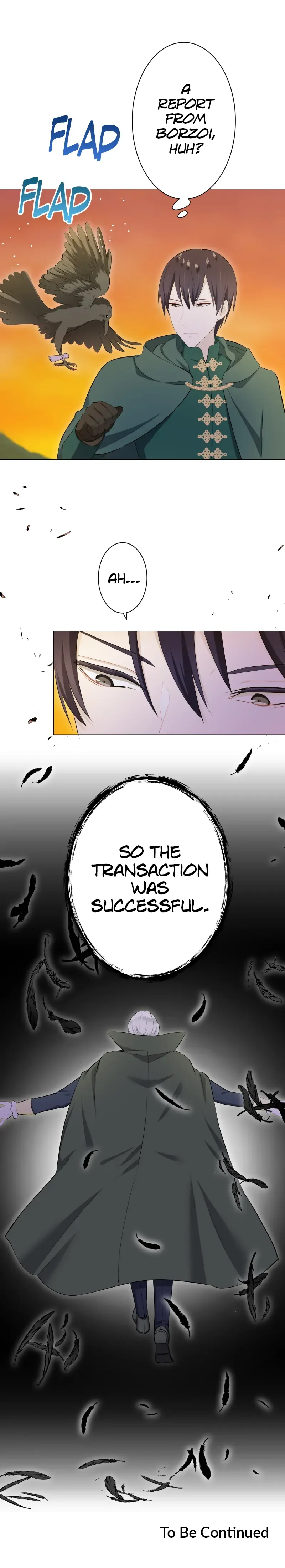 Nulliitas: The Half-Blood Royalty Chapter 155 Online - página 11