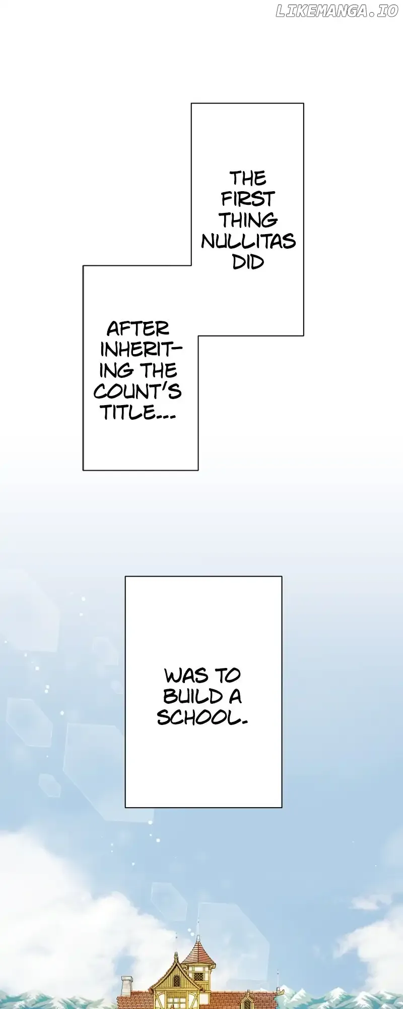 Nulliitas: The Half-Blood Royalty Chapter 159 Online - página 1