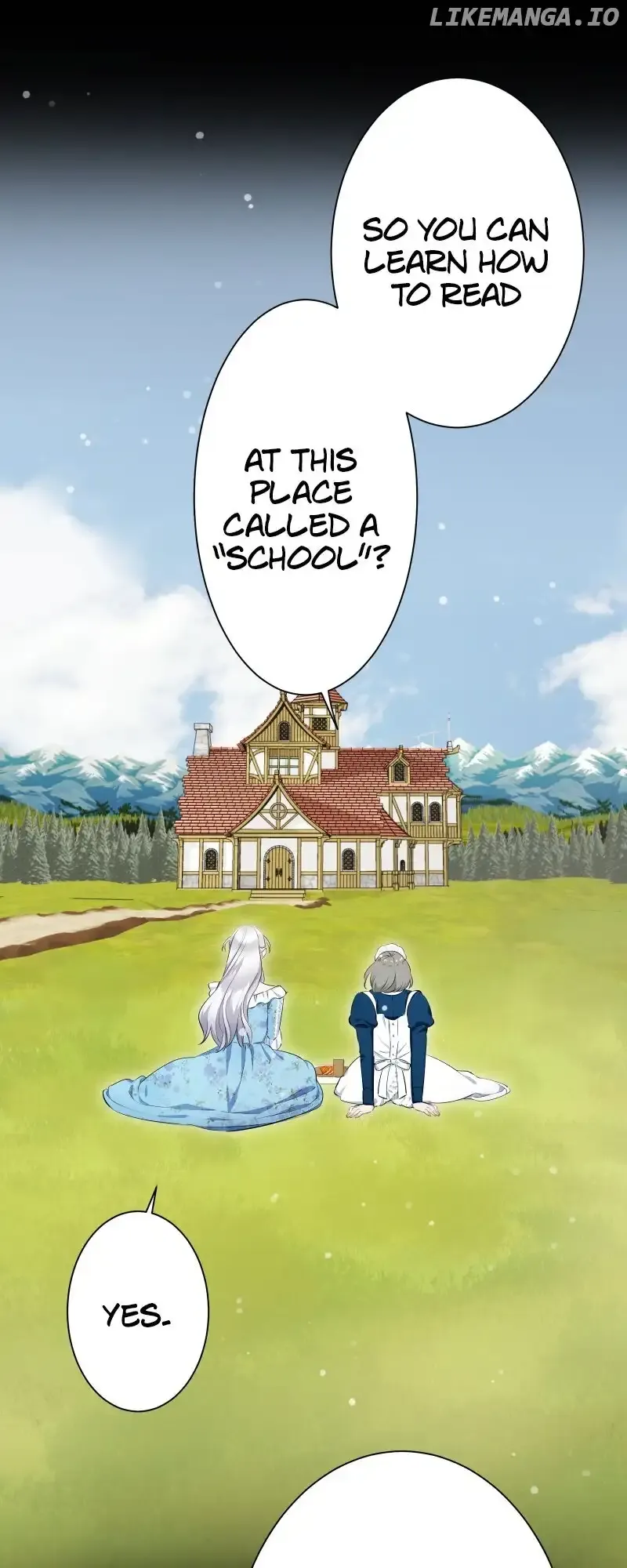 Nulliitas: The Half-Blood Royalty Chapter 159 Online - página 6