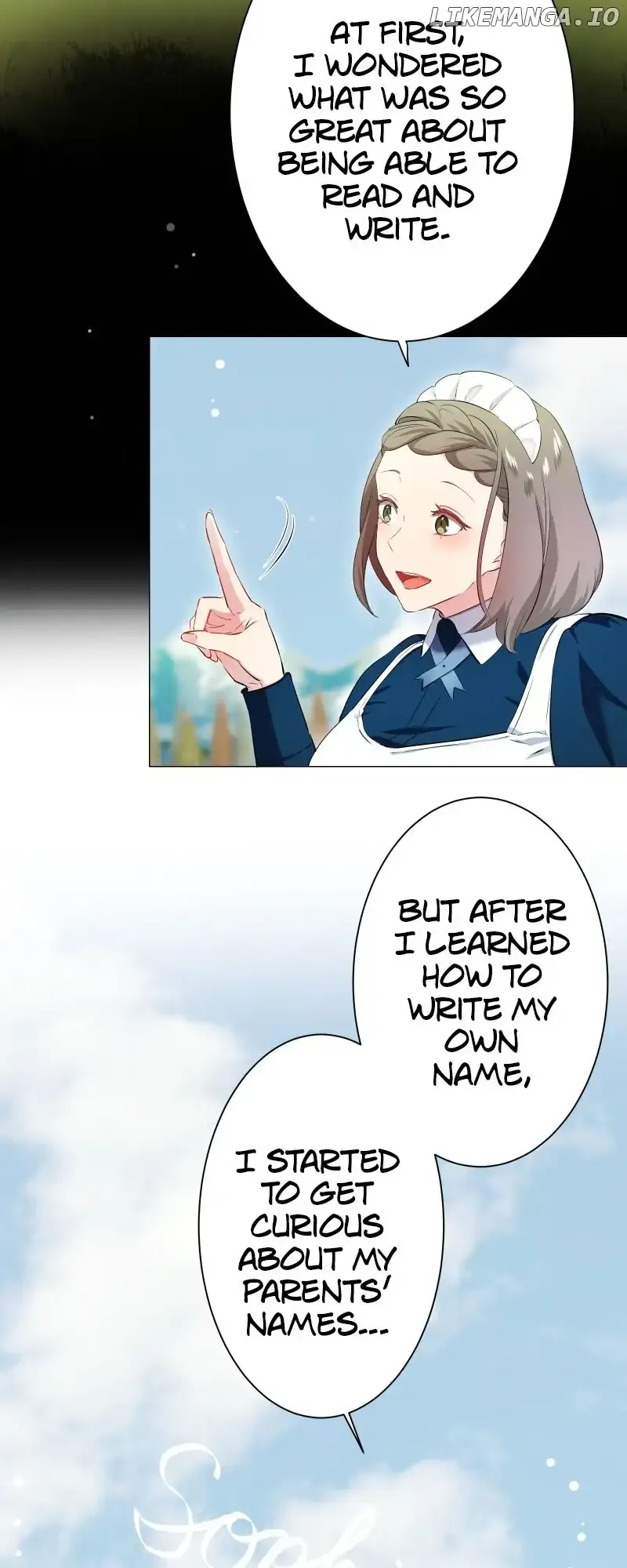 Nulliitas: The Half-Blood Royalty Chapter 159 Online - página 7