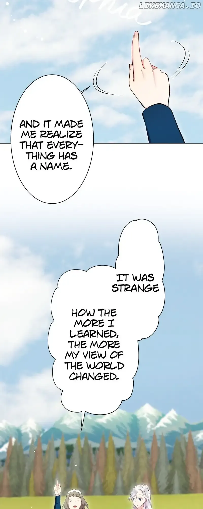 Nulliitas: The Half-Blood Royalty Chapter 159 Online - página 8