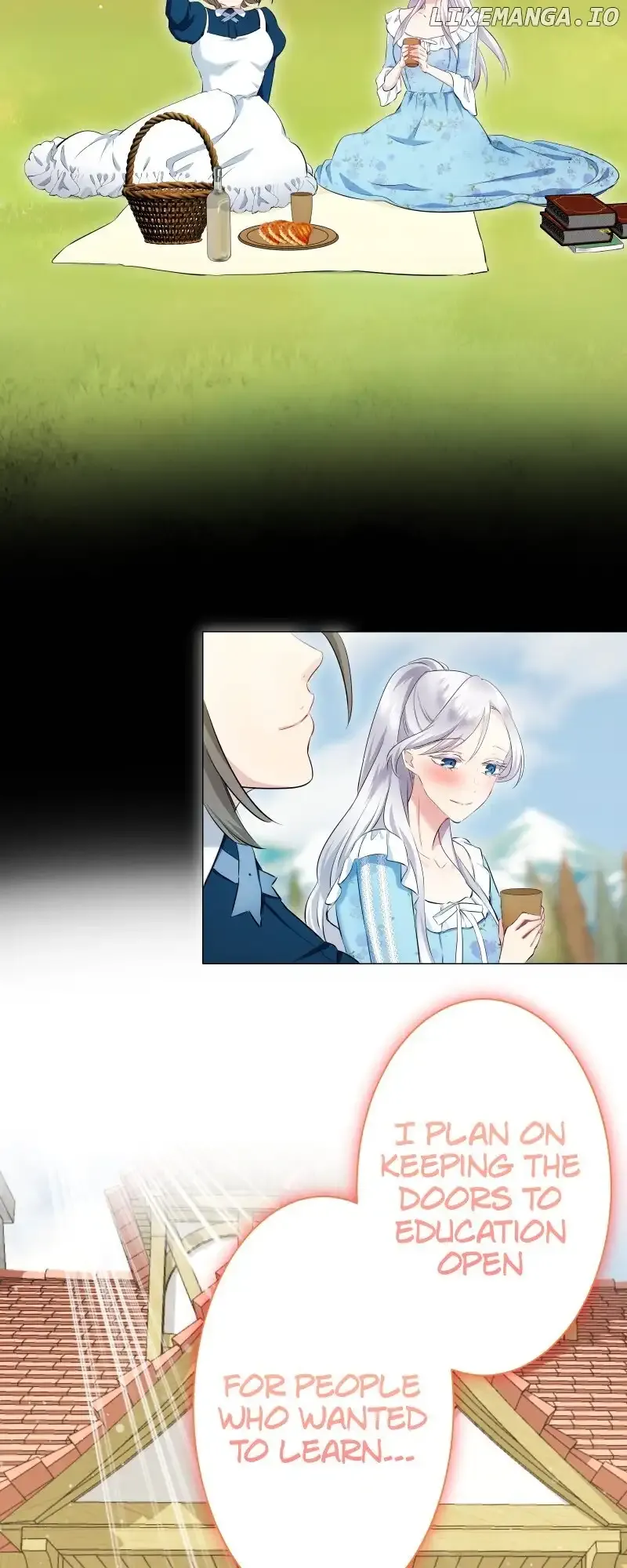 Nulliitas: The Half-Blood Royalty Chapter 159 Online - página 9