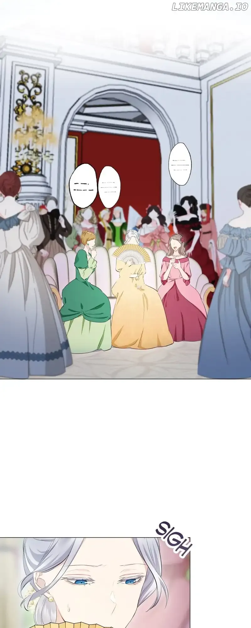 Nulliitas: The Half-Blood Royalty Chapter 159 Online - página 13