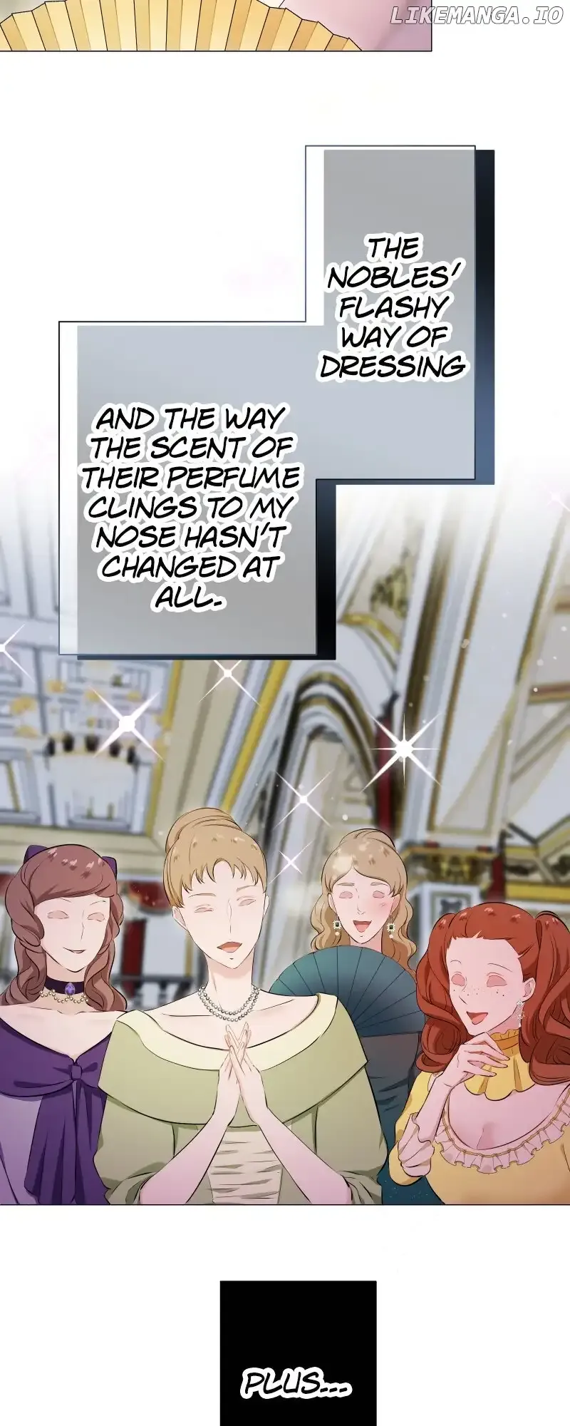 Nulliitas: The Half-Blood Royalty Chapter 159 Online - página 14