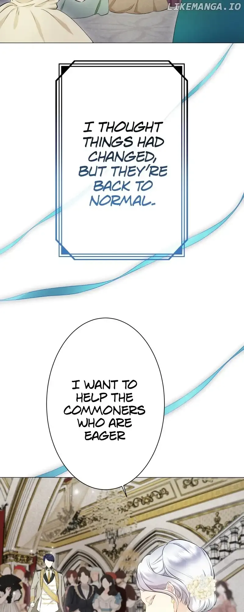 Nulliitas: The Half-Blood Royalty Chapter 159 Online - página 17