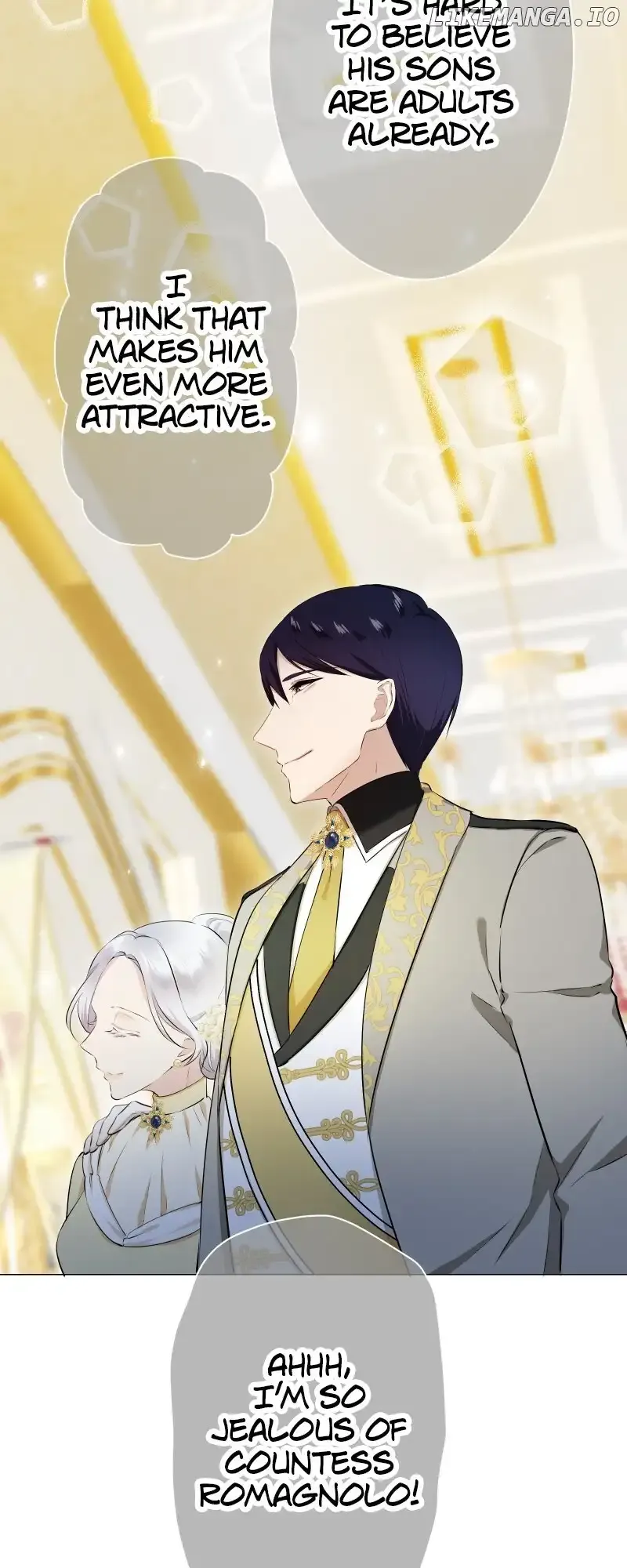 Nulliitas: The Half-Blood Royalty Chapter 159 Online - página 22
