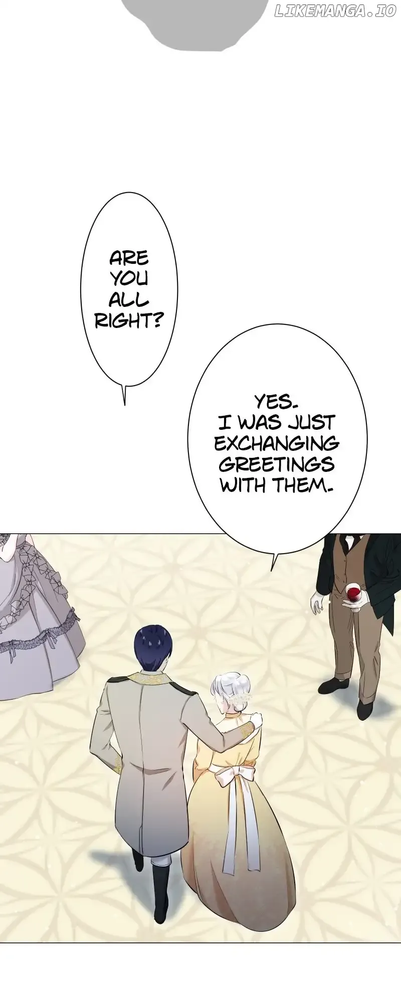 Nulliitas: The Half-Blood Royalty Chapter 159 Online - página 23