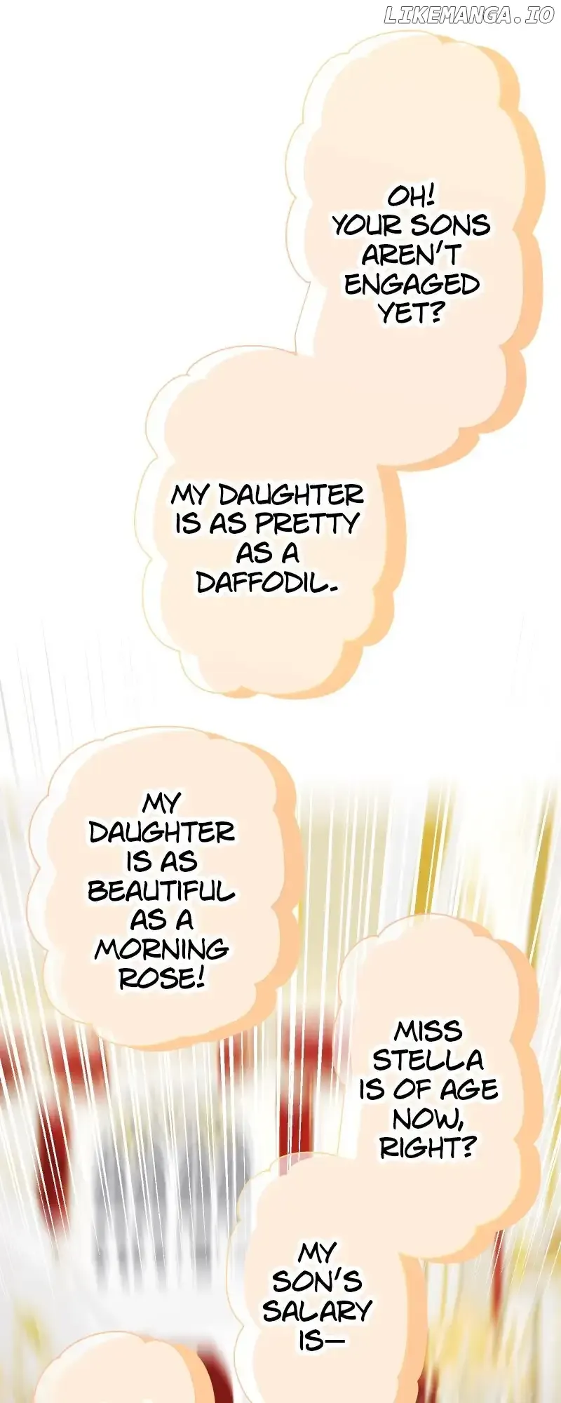 Nulliitas: The Half-Blood Royalty Chapter 159 Online - página 25