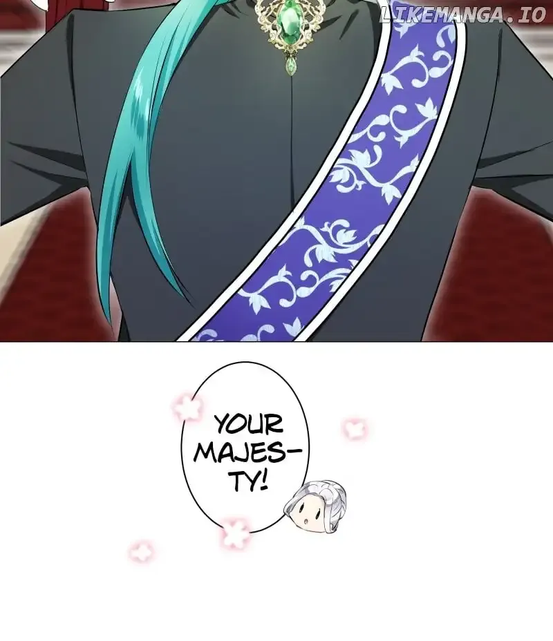 Nulliitas: The Half-Blood Royalty Chapter 159 Online - página 29
