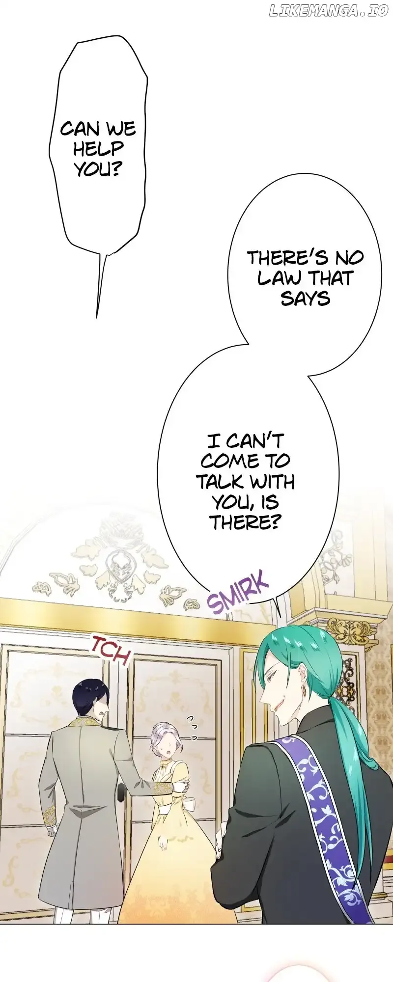 Nulliitas: The Half-Blood Royalty Chapter 159 Online - página 30