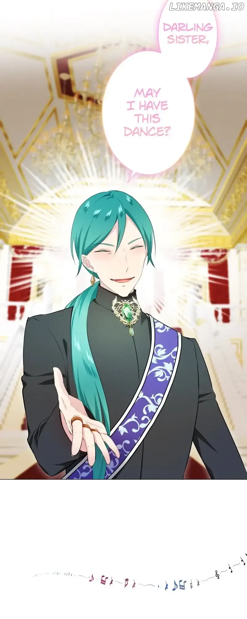 Nulliitas: The Half-Blood Royalty Chapter 159 Online - página 31
