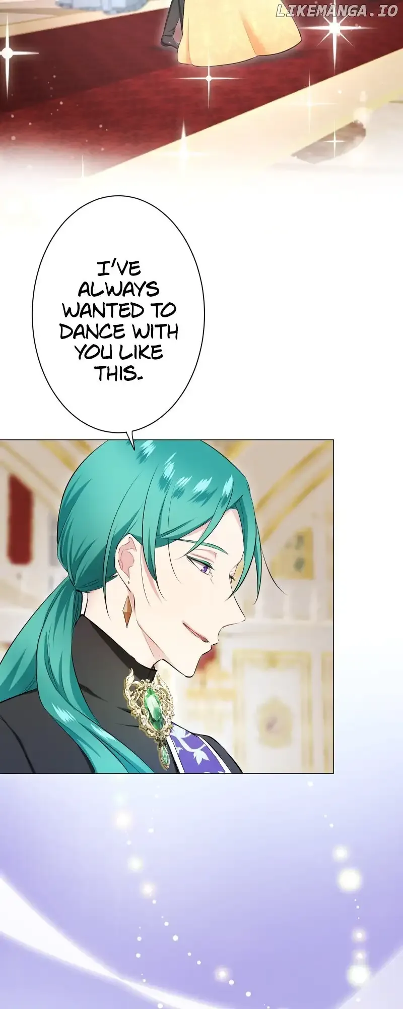 Nulliitas: The Half-Blood Royalty Chapter 159 Online - página 33