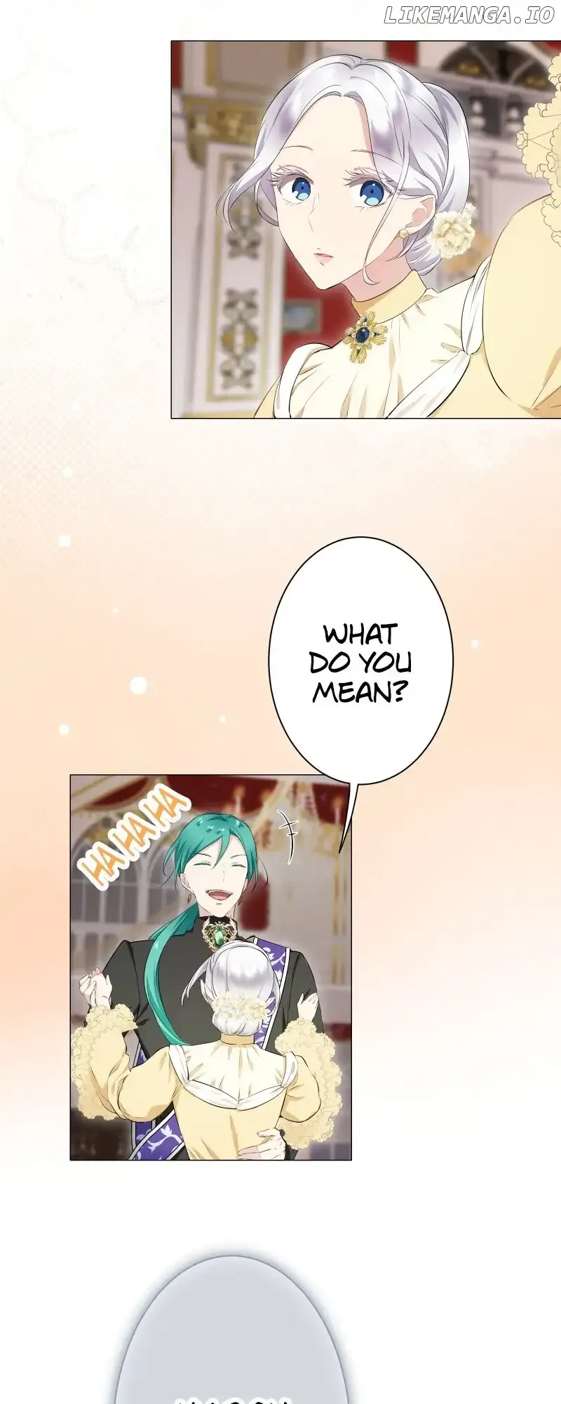 Nulliitas: The Half-Blood Royalty Chapter 159 Online - página 36