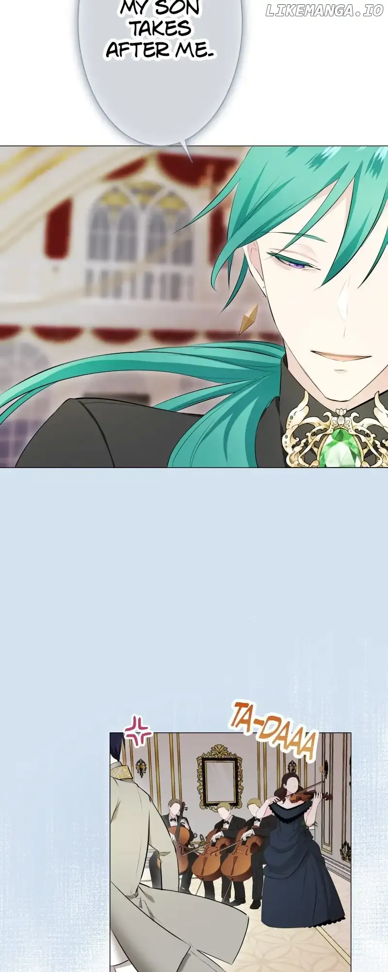 Nulliitas: The Half-Blood Royalty Chapter 159 Online - página 37