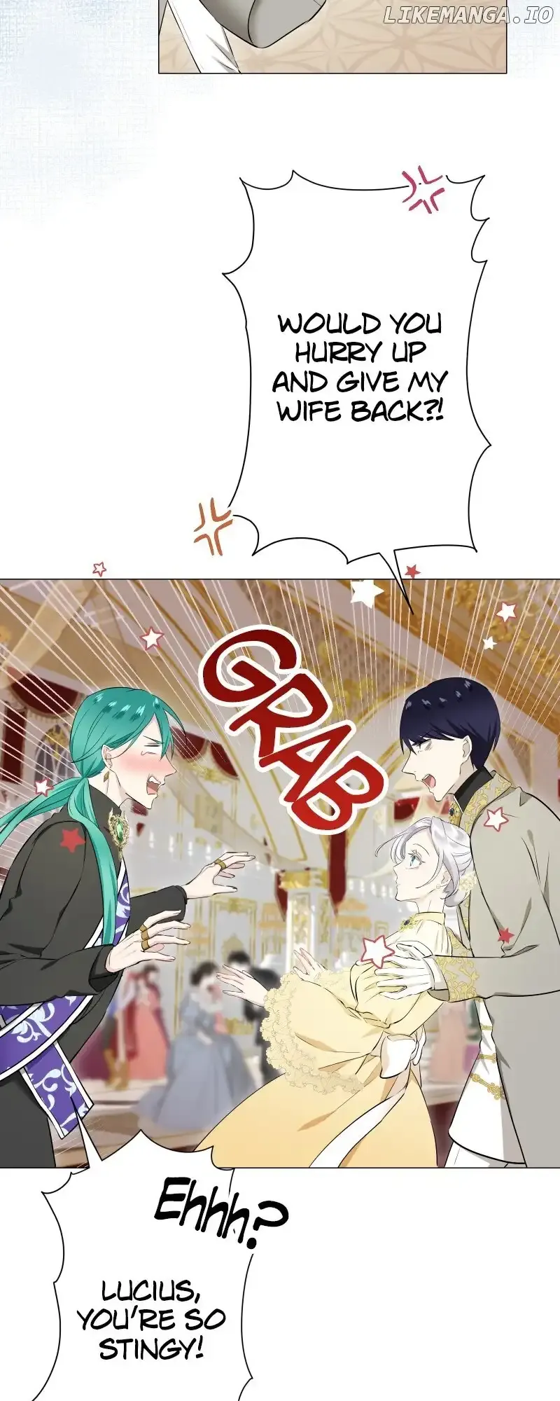 Nulliitas: The Half-Blood Royalty Chapter 159 Online - página 38