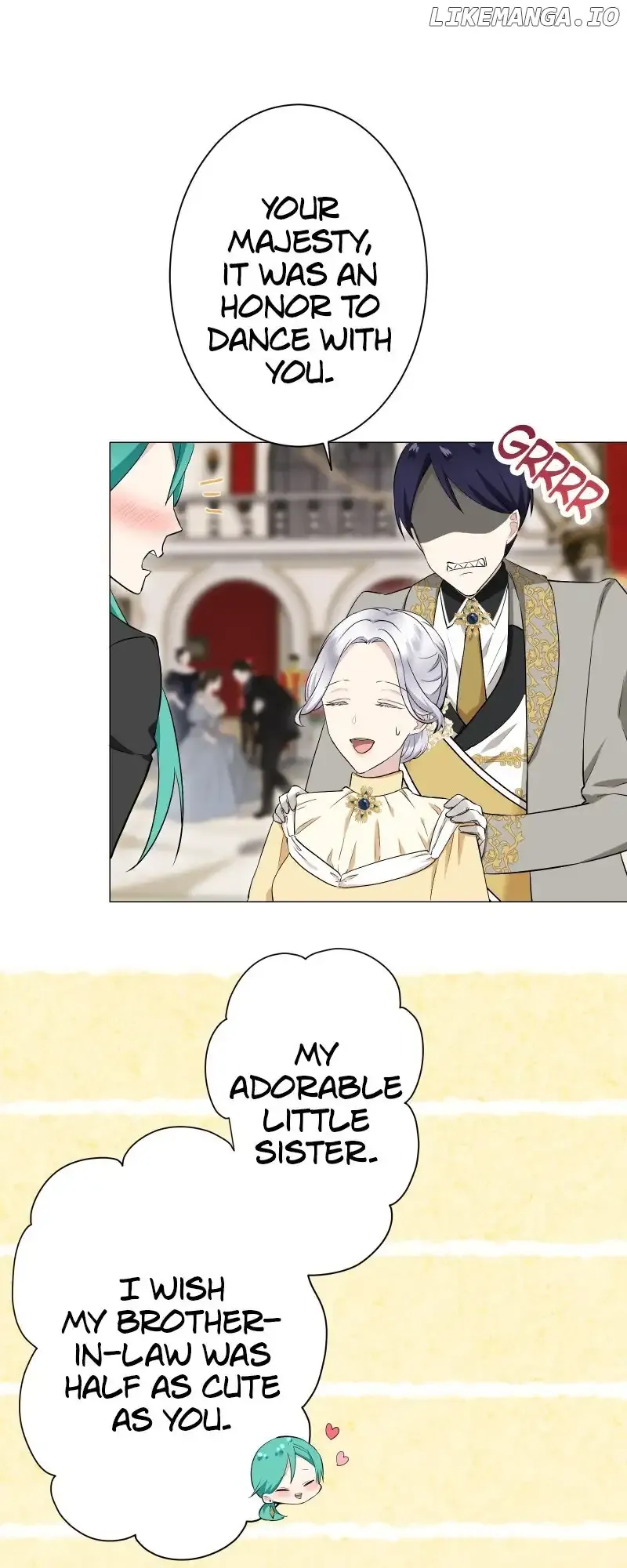 Nulliitas: The Half-Blood Royalty Chapter 159 Online - página 40