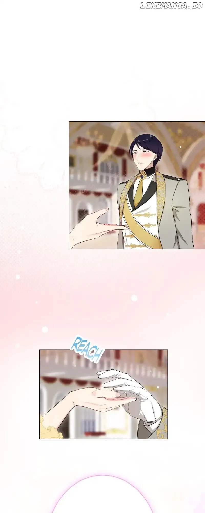 Nulliitas: The Half-Blood Royalty Chapter 159 Online - página 45