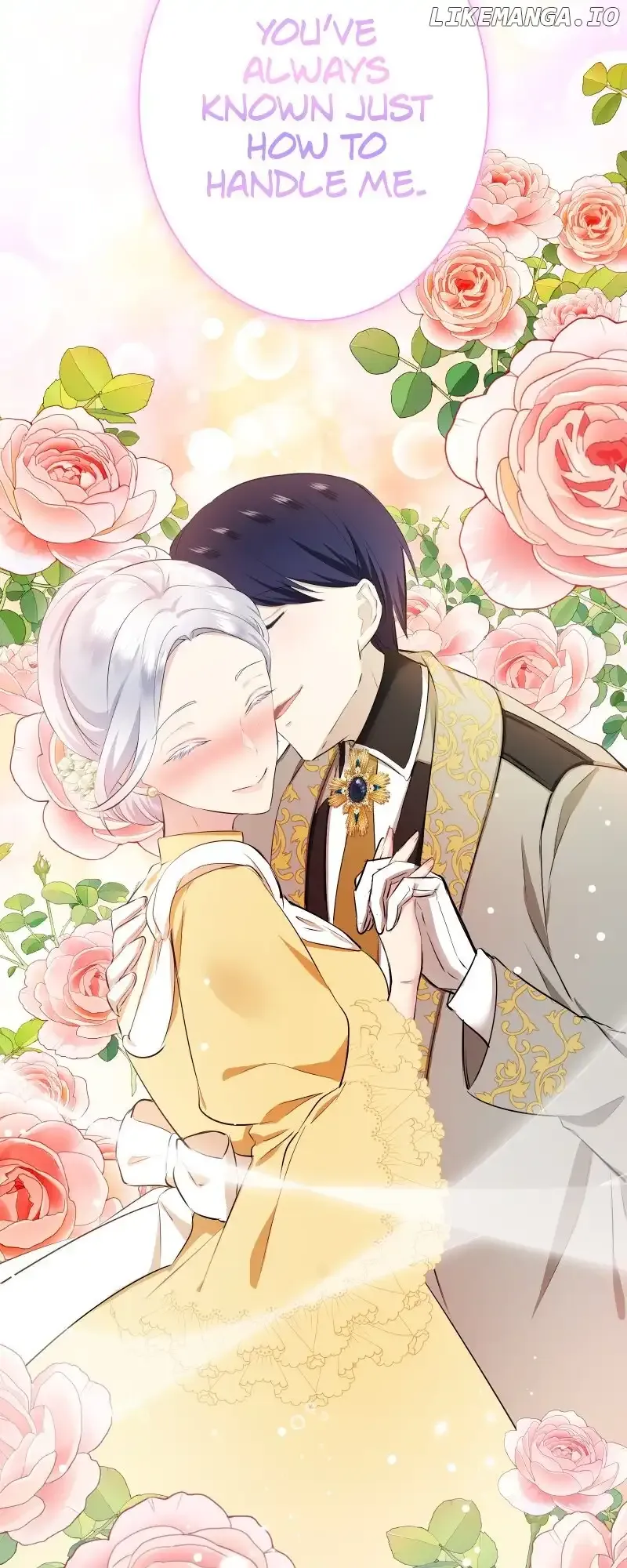 Nulliitas: The Half-Blood Royalty Chapter 159 Online - página 46