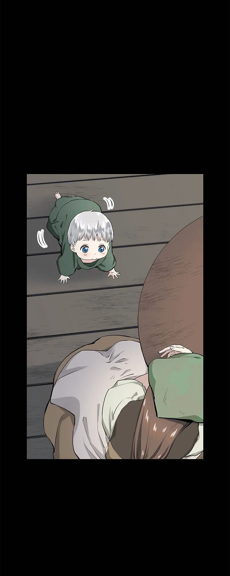 Nulliitas: The Half-Blood Royalty Chapter 16 Online - página 8