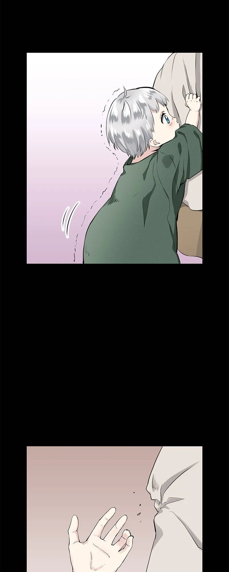 Nulliitas: The Half-Blood Royalty Chapter 16 Online - página 9