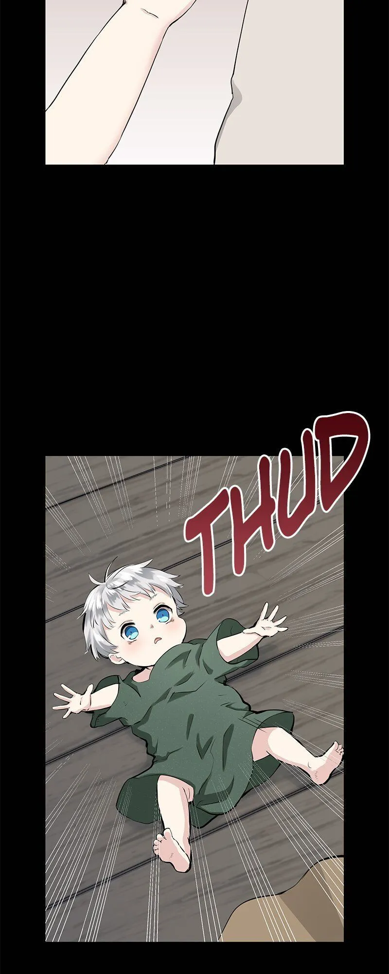Nulliitas: The Half-Blood Royalty Chapter 16 Online - página 10