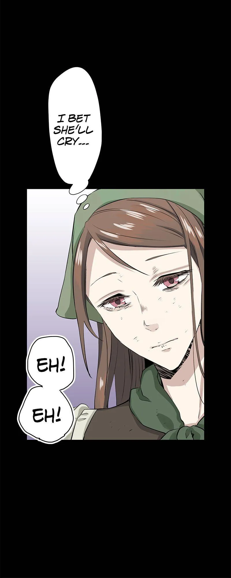 Nulliitas: The Half-Blood Royalty Chapter 16 Online - página 11