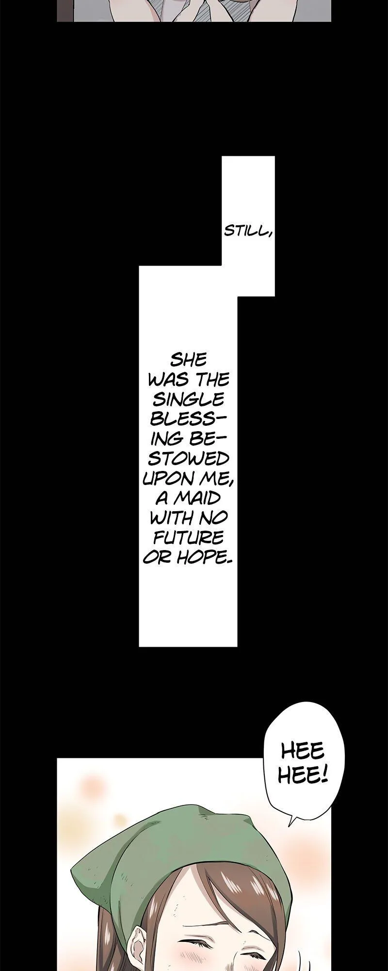 Nulliitas: The Half-Blood Royalty Chapter 16 Online - página 13